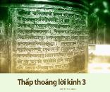 Thấp thoáng lời kinh 3