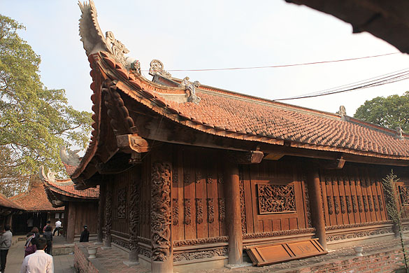 Kéo thả ảnh vào nội dung biên tập