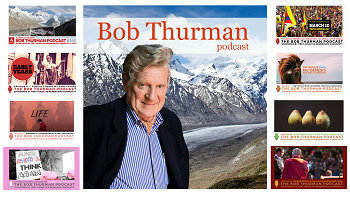 Cư sĩ Robert Thurman Cư sĩ Robert Thurman