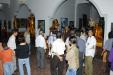 Triển lãm “Mỹ thuật Phật giáo” lần III - năm 2010