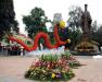 Lịch trình 10 ngày Đại lễ 1000 năm Thăng Long