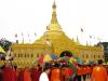 Indonesia: Trọng thể khánh thành chùa Vàng Shwedagon - miền Bắc Sumatra