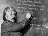 ALBERT EINSTEIN VÀ ĐỨC ĐẠT LAI LẠT MA