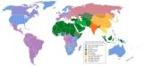 New Zealand, Tôn giáo và sự hủy diệt