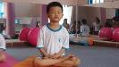 Dạy chánh niệm cho trẻ