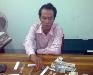 Chôm tiền công đức