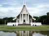 Trung tâm Dhammakaya, nơi vun đắp nền hòa bình thế giới