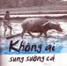 Không ai sung sướng cả