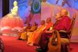 Thông điệp chúc mừng Đại lễ Vesak LHQ của đoàn GHPGVN