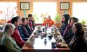 Xu hướng ăn chánh niệm trong xã hội ngày nay