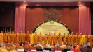 Ngày Vesak 2012 tại Trung tâm Hội nghị Liên Hiệp Quốc - Bangkok