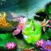 Kính mừng ngày ĐỨC PHẬT THÍCH CA MÂU NI THÀNH ĐẠO-MỒNG 8 tháng Chạp