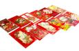Văn hóa từ chiếc bao lì xì