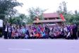 TT. Huế: Tưng bừng đêm hội “Nắng ấm Mùa Xuân”
