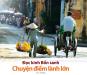 Chuyện điềm lành lớn