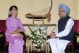 Bà Aung San Suu Kyi Và Chính Quyền Miến Điện Lên Án Hành Động Đánh Bom Khủng Bố Thánh Tích Bồ Đề Đạo Tràng