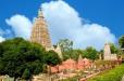 Nepal: Tăng Cường An Ninh Ở Lâm Tỳ Ni Và Các Thánh Tích Phật Giáo