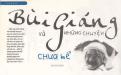 Bùi Giáng: thơ phơi giữa nắng