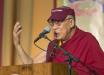Đức Dalai Lama nói chuyện tại Thung lũng Silicon