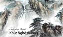 Huyền thoại Khúc Nghê thường