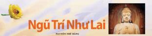 Ngũ Trí Như Lai