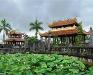 Vài đặc điểm và ảnh hưởng của Phật giáo thời Trần ở Nam Bộ.