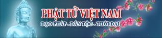 Phattuvietnam.net với mục tiêu đoàn kết thống nhất PGVN