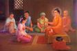 Đọc Kinh Đại Bát Niết Bàn

( Mahāparinibbāna-Sūtra )