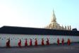 Chùm Ảnh: Luông Pha Băng Đẹp rạng ngời