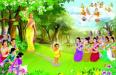 Sự thật về Ưu đàm, loài hoa linh thiêng 3000 năm nở một lần