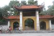 Bí ẩn về chiến binh mặc áo nhà sư ở chùa Côn Sơn