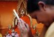 Kinh Cầu An Ngày Và Đêm - Kinh Sống Trong Hiện Tại