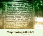 Thấp thoáng lời kinh 3