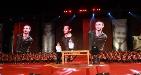 Nick Vujicic: Cải đạo trên sân Mỹ Đình và sóng truyền hình quốc gia
