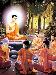 Chết do tai nạn sẽ tái sinh về đâu?