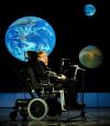 Nhà Vũ trụ học Stephen Hawking &10 câu hỏi của tạp chí TIME