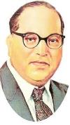 ĐỨC PHẬT và TƯƠNG LAI PHẬT GIÁO
Bhimrao Ramji Ambedkar