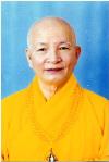 Cáo phó: Trưởng lão Hòa thượng Thích Thanh Tứ viên tịch