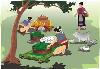 Lang Liêu và giấc mộng bánh chưng- Một cách nhìn đạo ẩm thực Việt Nam 	In