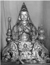 LỜI DẠY THIẾT YẾU CỦA CÁC ĐẠO SƯ KADAMPA