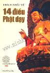 MƯỜI BỐN ĐIỀU
PHẬT DẠY
