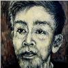 Một Chân Dung Lớn Của Nền Mỹ Thuật Việt Nam Thế Kỷ XX
.Nguyễn Gia Trí.