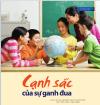 Cạnh sắc của sự ganh đua