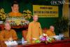 TP.HCM:
Hội nghị triển khai việc tổ chức Đại lễ Vesak LHQ 2014