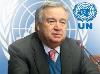 THÔNG ĐIỆP VESAK LHQ 2018 
CỦA TỔNG THƯ KÝ LIÊN HIỆP QUỐC ANTÓNIO GUTERRES