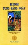 Tám bài sám trong bộ Kinh Tụng Hằng Ngày