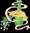 Giọt nước cành dương