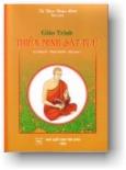 Giáo trình Thiền Minh Sát Tuệ (Lý thuyết, thực hành, kết quả)