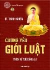 CƯƠNG YẾU GIỚI LUẬT