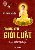 CƯƠNG YẾU GIỚI LUẬT